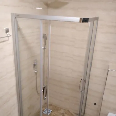 Sarm 503 아파트 즐라티보