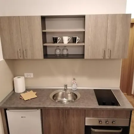 아파트 Sarm 503 즐라티보